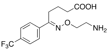 Fluvoxamine AcidͼƬ