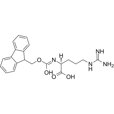 Fmoc-Arg-OHͼƬ