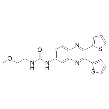 Ac-CoA Synthase Inhibitor1ͼƬ