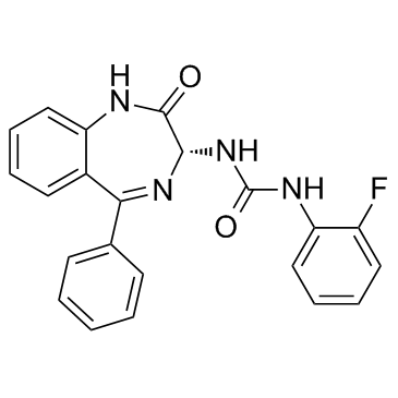 RSV604(R enantiomer)ͼƬ