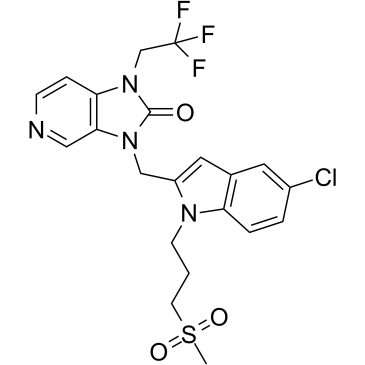 JNJ-678(JNJ-53718678)ͼƬ