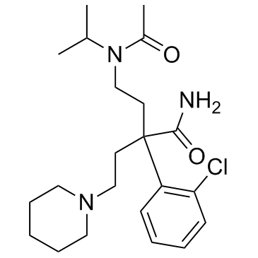 Bidisomide(SC40230)ͼƬ