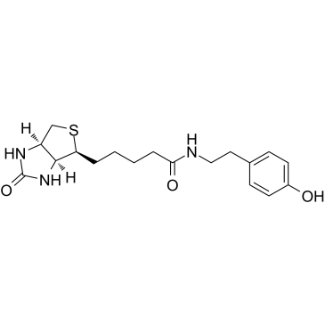 Biotinyl tyramideͼƬ