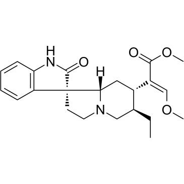 RhynchophyllineͼƬ