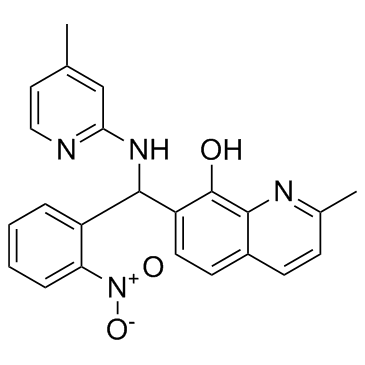 BoNT inhibitor 1ͼƬ