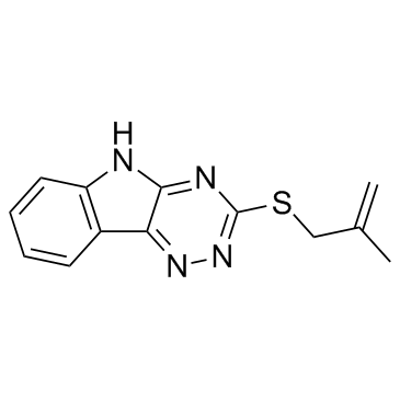 Rbin-1(Ribozinoindole-1)ͼƬ