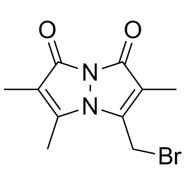 Bromobimane(Monobromobimane)ͼƬ