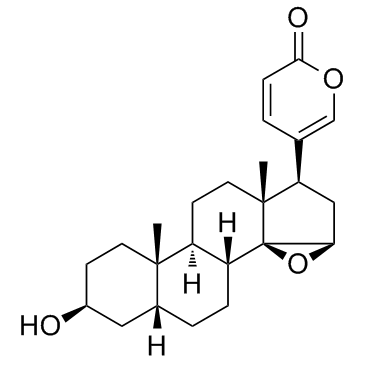 Resibufogenin(BufogeninRecibufogenin)ͼƬ