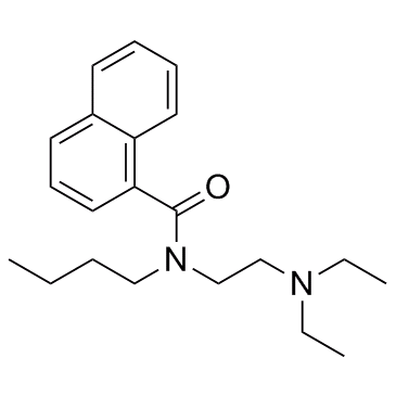 Bunaftide(Bunaftine Bunaphtide Meregon)ͼƬ