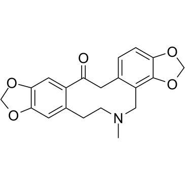 Protopine(Corydinine)ͼƬ