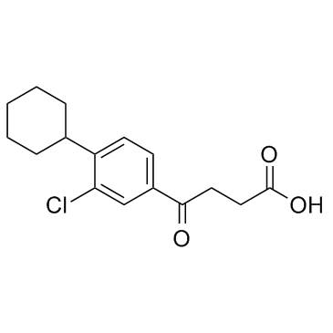 Bucloxic acid(804CBBucloxonic acidEsfar)ͼƬ