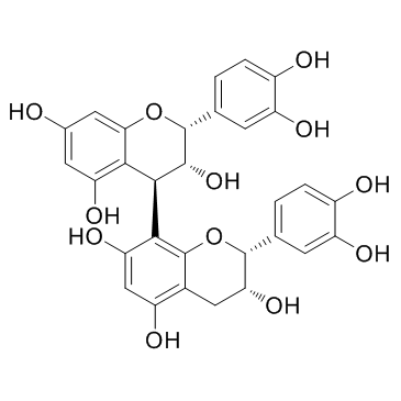 Procyanidin B2(Proanthocyanidin B2)ͼƬ