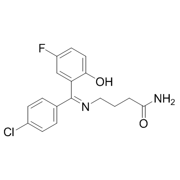 Progabide(SL 76002)ͼƬ