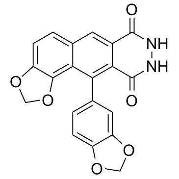 Helioxanthin 8-1(Helioxanthin analogue 8-1)ͼƬ