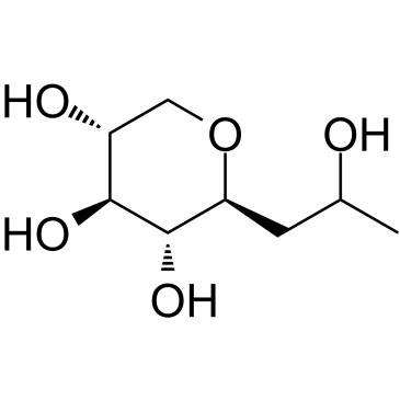 Pro-xylane(Hydroxypropyl tetrahydropyrantriol)图片