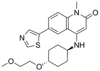 CD38 inhibitor 1ͼƬ