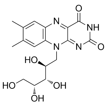 Riboflavin(Vitamin B2E101)ͼƬ