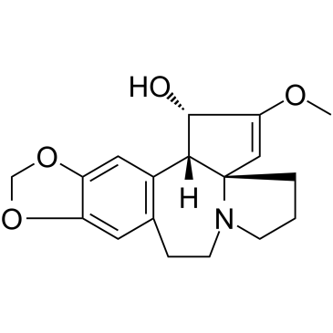 Cephalotaxlen((-)-CephalotaxineZINC19795976)ͼƬ