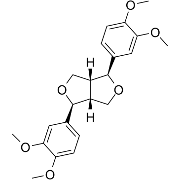 Pinoresinol dimethyl etherͼƬ