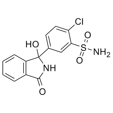 ChlorthalidoneͼƬ