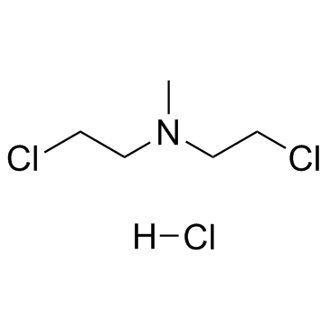 Chlormethine hydrochlorideͼƬ