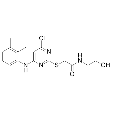 Pirinixil(BR-931)图片