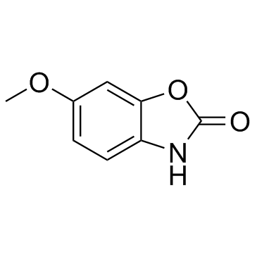 Coixol(6-Methoxy-2-benzoxazolinone6-MBOA)ͼƬ