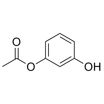 Resorcinol monoacetate(AcetylresorcinolResorcin monoacetate)ͼƬ