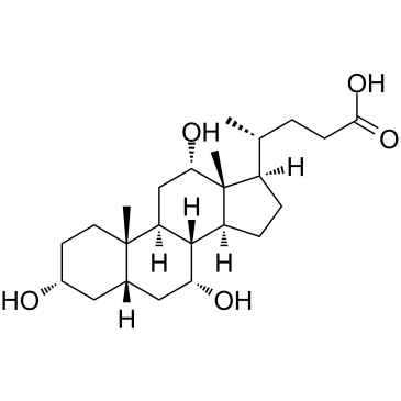 Cholic acidͼƬ