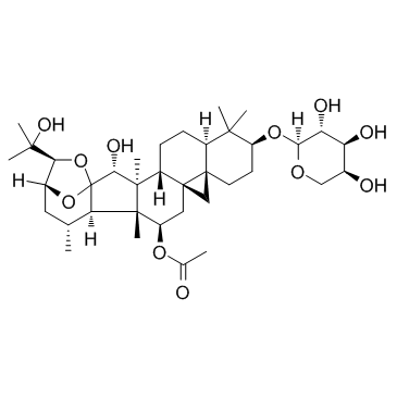 Cimiracemoside DͼƬ