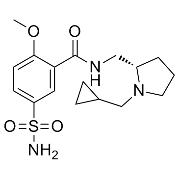 Cipropride(S enantiomer)ͼƬ