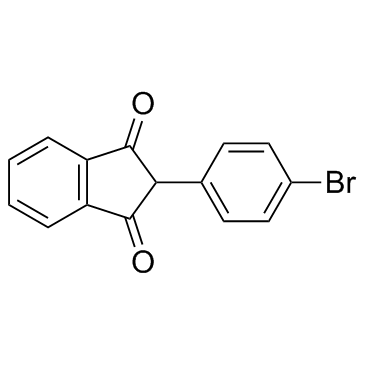 Bromindione(FluidaneHalinone)ͼƬ