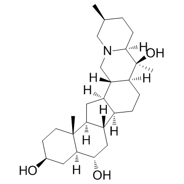 Peimine(VerticineDihydroisoimperialine)ͼƬ