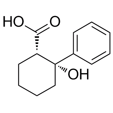 Cicloxilic acid(Cycloxilic acid)ͼƬ