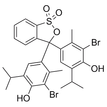 Bromothymol BlueͼƬ