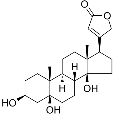 Periplogenin图片