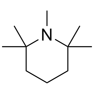 Pempidine(1,2,2,6,6-Pentamethylpiperidine)ͼƬ