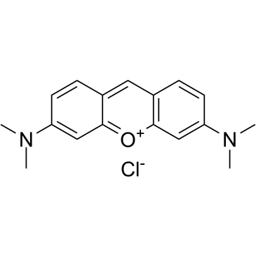 Pyronin Y(Pyronine GC,I,45005)ͼƬ