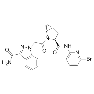 Complement factor D inhibitor 1ͼƬ