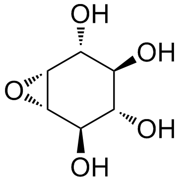 Conduritol B epoxide图片