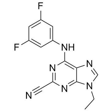 Cruzain inhibitor 1ͼƬ