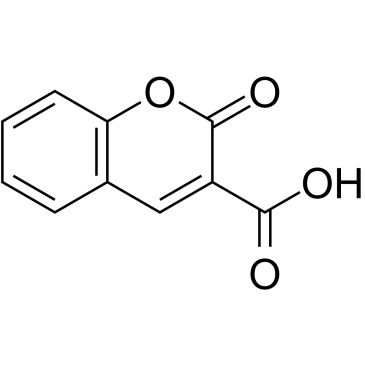 Coumarin-3-carboxylic AcidͼƬ