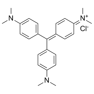 Crystal Violet(Basic Violet 3 Gentian Violet Methyl Violet 10B)ͼƬ