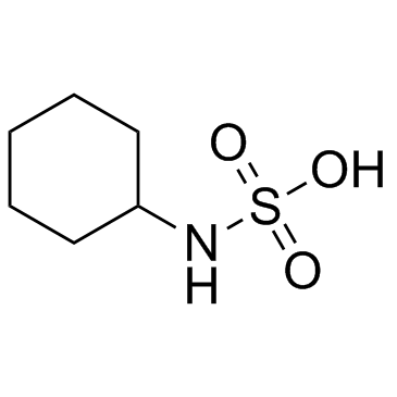 Cyclamic acid(Cyclohexylsulfamic acidCyclamate)ͼƬ