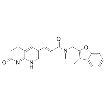 AFN-1252(API-1252Debio 1452)ͼƬ