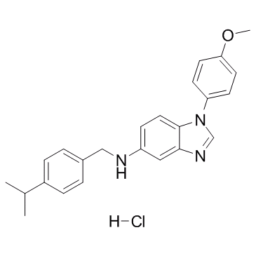 ST-193 hydrochlorideͼƬ