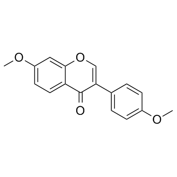 4',7-Dimethoxyisoflavone(Dimethoxydaidzein)图片