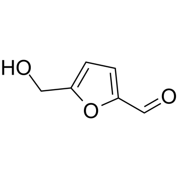 5-Hydroxymethylfurfural(2-Hydroxymethyl-5-furfural)ͼƬ