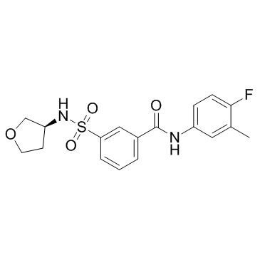 JNJ-632ͼƬ