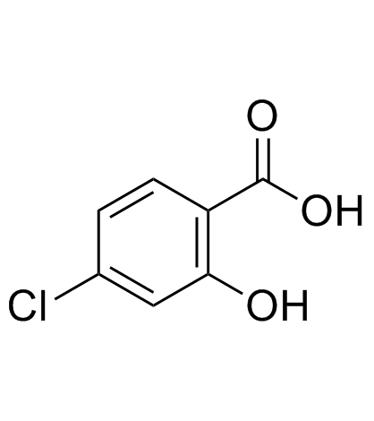 4-Chlorosalicylic acidͼƬ